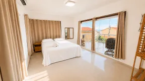 Terrace with Jacuzzi and Privileged Beach View! - Image 3