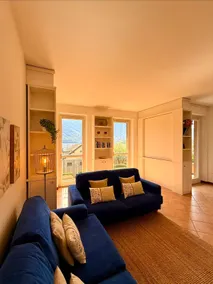 Beautiful apartment on Lake Como - Private Parking - Image 5