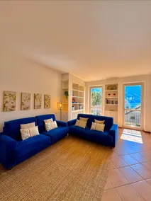 Beautiful apartment on Lake Como - Private Parking - Image 2