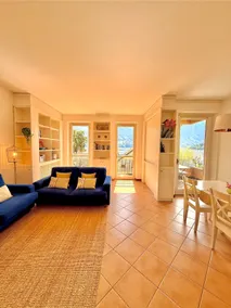 Beautiful apartment on Lake Como - Private Parking - Image 4