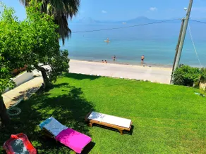 xanthi's sea front villas - Image 3