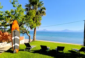 xanthi's sea front villas - Image 2