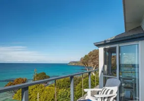 ☀️THE SUMMER HOUSE☀️ at Boat Harbour Beach - Image 2