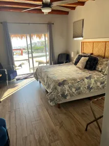 Private Guest Penthouse-Marina Views-Pool-Pedregal - Image 2