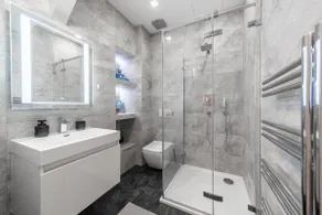 Boutique Loft in Vibrant Karlin - Image 2