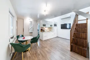 Boutique Loft in Vibrant Karlin - Image 5