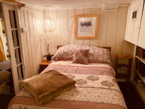 Cozy English Basement Apt - Image 2