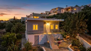 Dream View Escape Plaka Crete - Image 2