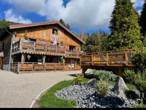 Chalet le Bô & Spa - Image 3