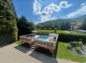 Chalet le Bô & Spa - Image 5