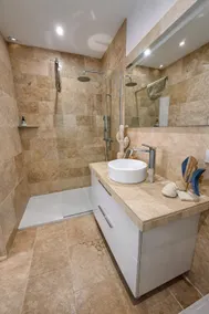 PIN and SENS Private Jacuzzi Romantic nest in pine forest - Image 5