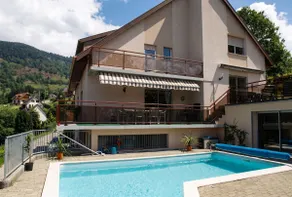 Apartment in Oderen with mountain view - Image 2