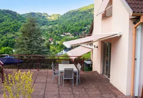 Apartment in Oderen with mountain view - Image 4