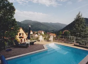 Apartment in Oderen with mountain view - Image 3
