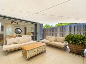 Essence Beachfront Retreat - Image 5