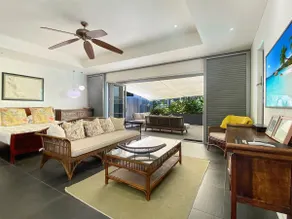 Essence Beachfront Retreat - Image 3