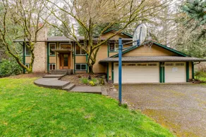 Sammamish Woodland Retreat - Image 3