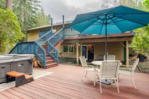Sammamish Woodland Retreat - Image 5