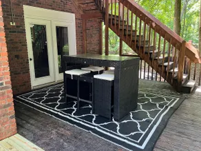 Spacious 4BR Colonial w/River Views & Family Charm - Image 4