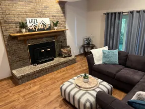 Spacious 4BR Colonial w/River Views & Family Charm - Image 2