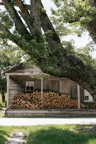 Stone Homestead Farmhouse - Image 5