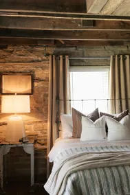 Stone Homestead Farmhouse - Image 4