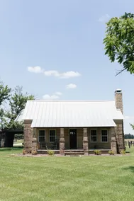 Stone Homestead Farmhouse - Image 5
