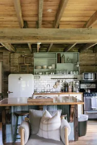 Stone Homestead Farmhouse - Image 2