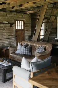 Stone Homestead Farmhouse - Image 3