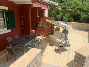 Peaceful Corfu Retreat near Paleokastritsa - Image 4