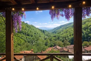 Casa La Ciucola – Stone House in Tuscany with Pool - Image 3