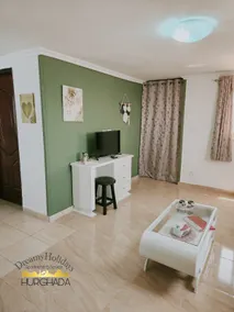 Smaragd Apartment- Dreamy Holidays Hurghada - Image 2