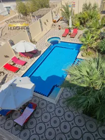 Smaragd Apartment- Dreamy Holidays Hurghada - Image 3