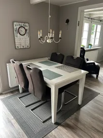 ”Lets go Landhaus”*** Vacation home in Lippetal - Image 5