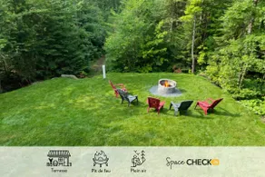 Exodus at the Creek | Fire Pit | Spa | Pool Table - Image 3