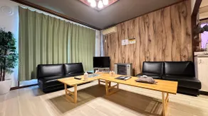 If you are going to Asahiyama Zoo, come here! Up to 12 people/3 parking spaces on site/air conditioning - Image 2