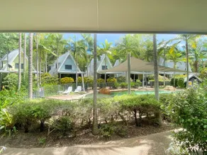 Canopy Chalet 4 - Nelly Bay, QLD - Image 3