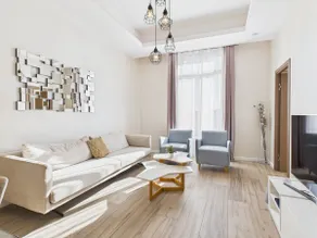 LRA - Spacious – Center – Beach & Promenade – AC - Image 2