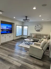 Resort Style Home with private Pool and Spa - Image 3