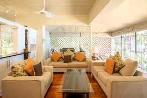 Oceanfront Classic 3-bed House - Whitecaps - Image 3