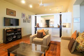 Oceanfront Classic 3-bed House - Whitecaps - Image 5
