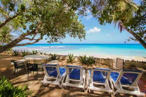 Oceanfront Classic 3-bed House - Whitecaps - Image 2