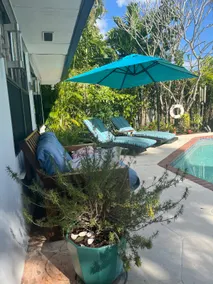North Miami, Pool View - Image 2