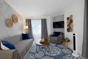 Bright Clearwater Condo, Heated Pool, Near Beaches - Image 4