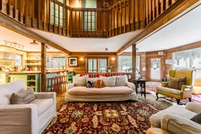 Magical 6-Bedroom Woodstock Getaway - Image 2