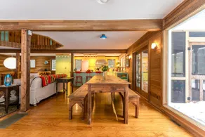 Magical 6-Bedroom Woodstock Getaway - Image 3