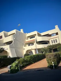 Unbelievable balcony sea view in sunny Carvoeiro - Image 2