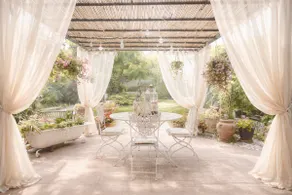 Chalet with garden & private pool near Bologna - Image 4