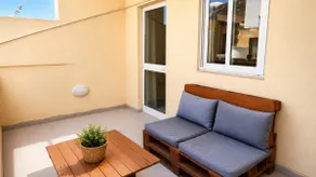 Premium Xlendi Location-2BR/3BA, Bus Stop & Market - Image 4