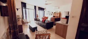 Seaside penthouse, stunning views, Marsalforn Gozo - Image 2